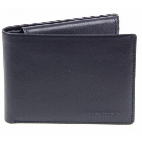 

Портмоне Piquadro TAG/Blue PU257TAGR_BLU Стандартный синий