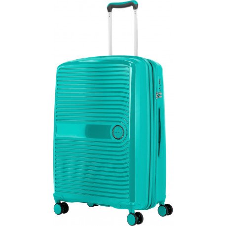

Чемодан Travelite CERIS/Green M Средний TL075648-80 M Средний зеленый