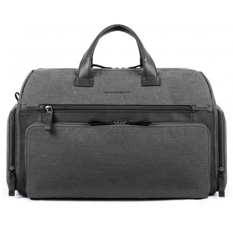 

Дорожная сумка Piquadro TIROS/Grey BV4843W98_GR S Маленький серый