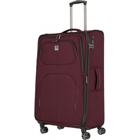 

Чемодан Titan NONSTOP/Merlot L Большой Ti382404-70 L Большой красный