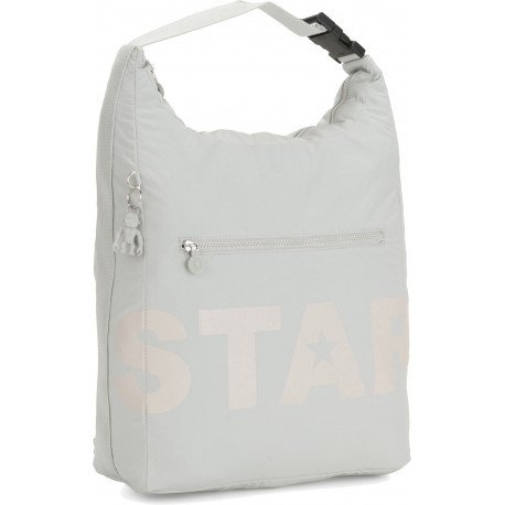 

Сумка-рюкзак Kipling NEW CLASSICS + / Plaster Grey KI4537_50O серый