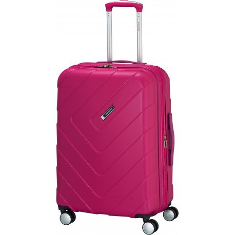 

Чемодан Travelite KALISTO/Pink M Средний TL074448-17 M Средний розовый
