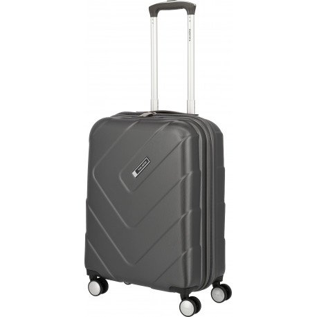 

Чемодан Travelite KALISTO/Anthracite S Маленький TL074447-04 S Маленький серый