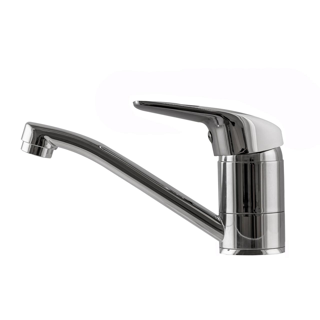 

Смеситель для умывальника Koln GLK-203M Globus Lux (000017647)