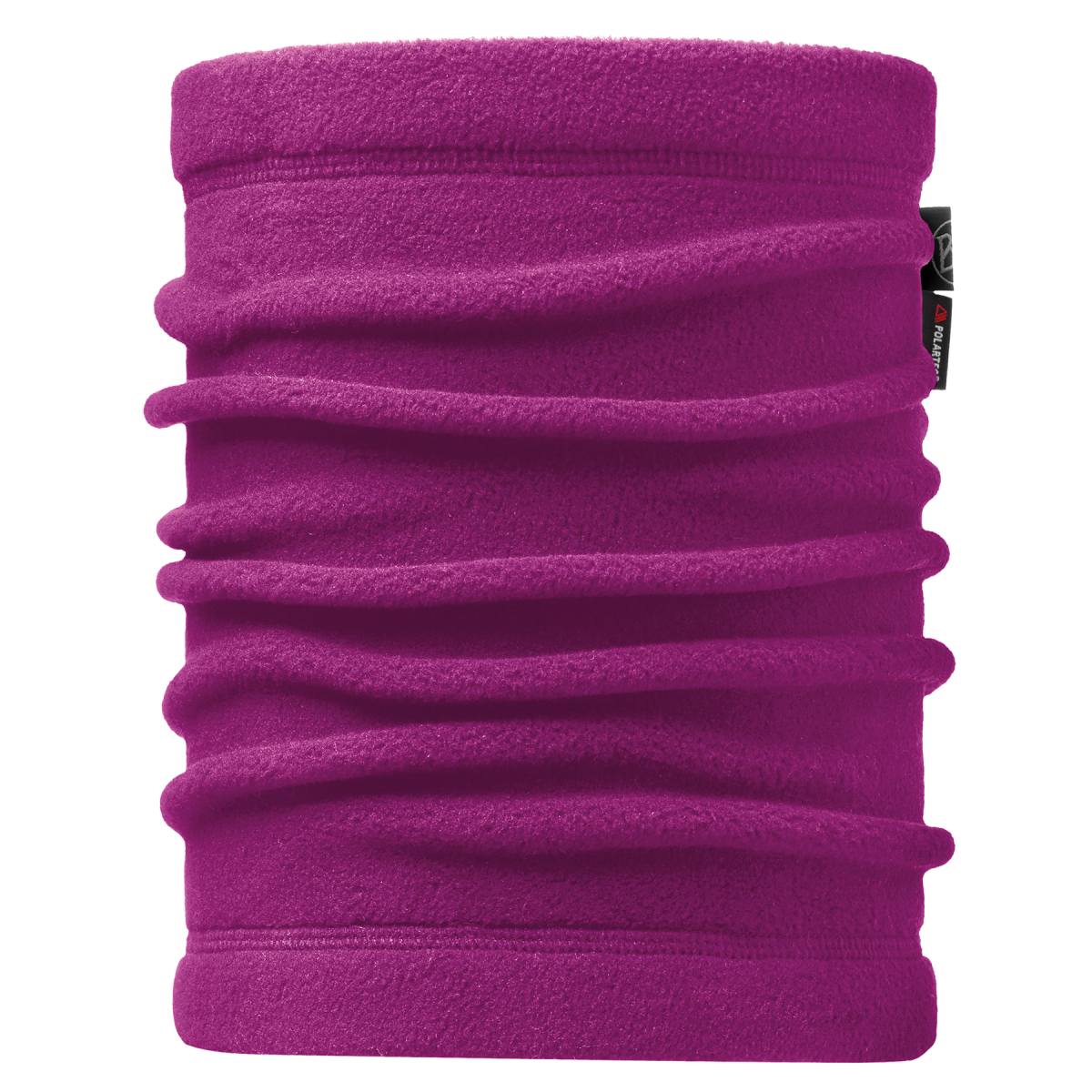 

Повязка на шею Buff Polar Neckwarmer solid mardi grape (BU 113125.636.10.00)