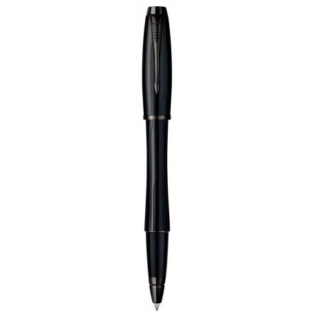 

Ручка роллер Parker Urban Premium Matt Black RB 21 222M