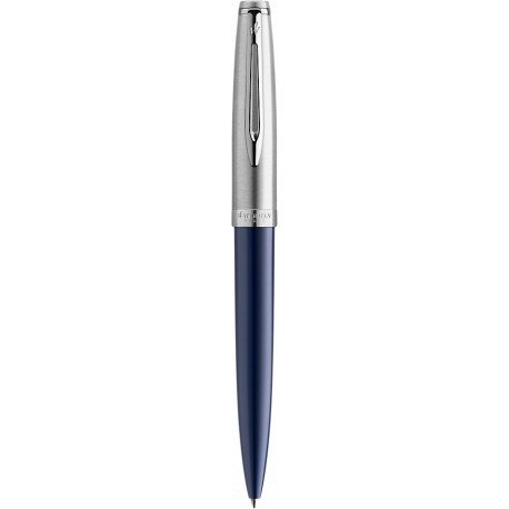 

Ручка шариковая Waterman EMBLEME Red CT BP 23 502