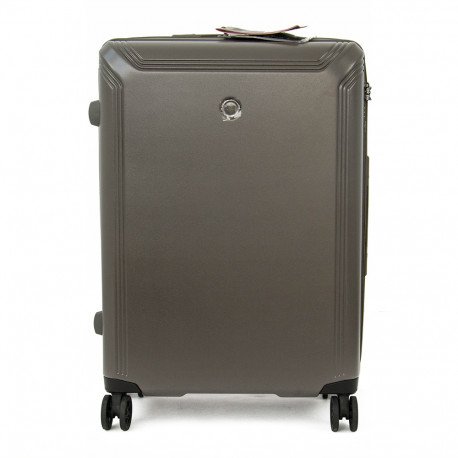 

Чемодан Echolac CIVIL/Grey M Средний EcPC162-402-04 Echolac M Средний серый
