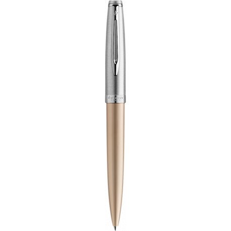 

Ручка шариковая Waterman EMBLEME Deluxe Gold CT BP 23 504