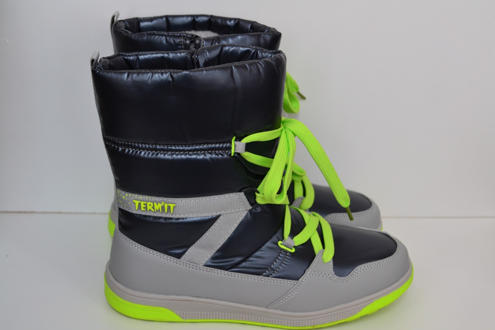

Сапоги для девочек Termit AW18 38 (24,5)
