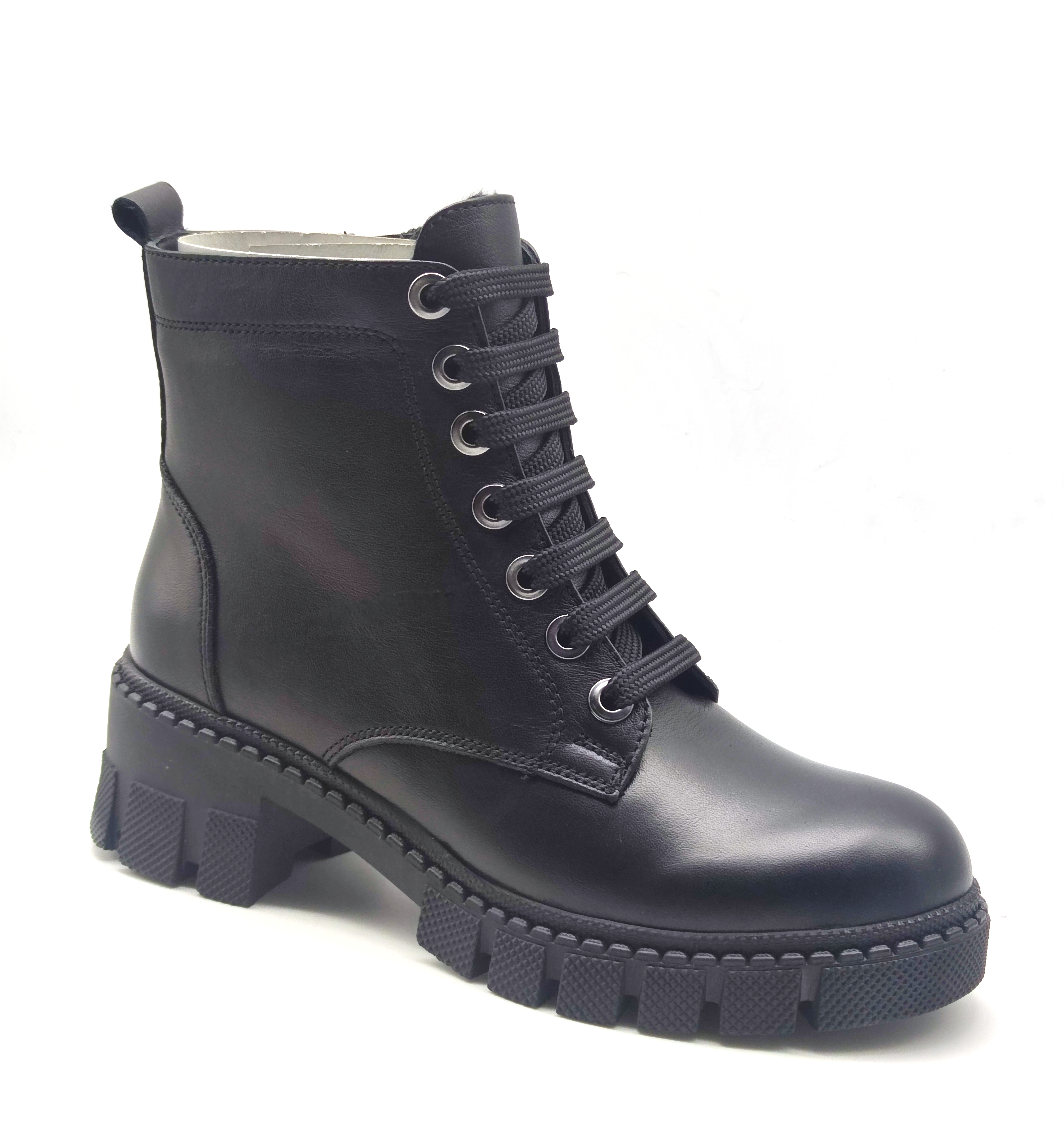 

Ботинки Evromoda 002-502 213648 38