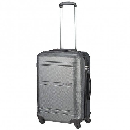 

Чемодан Travelite YAMBA 8W/Anthracite TL075248-04 M Средний серый