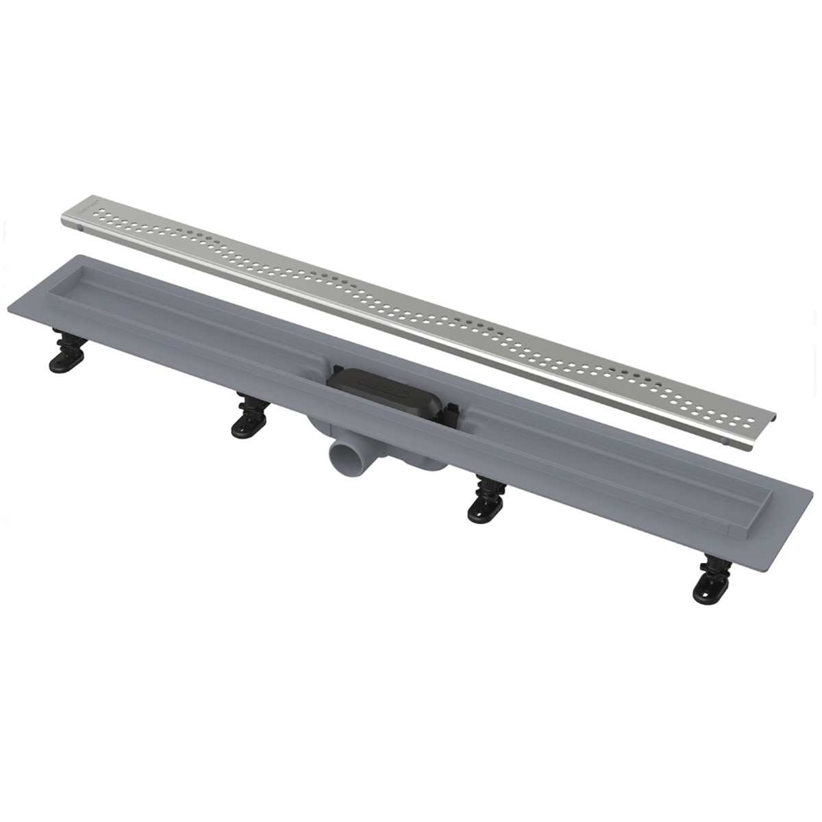 

Трап сливной Alcaplast APZ8-750М