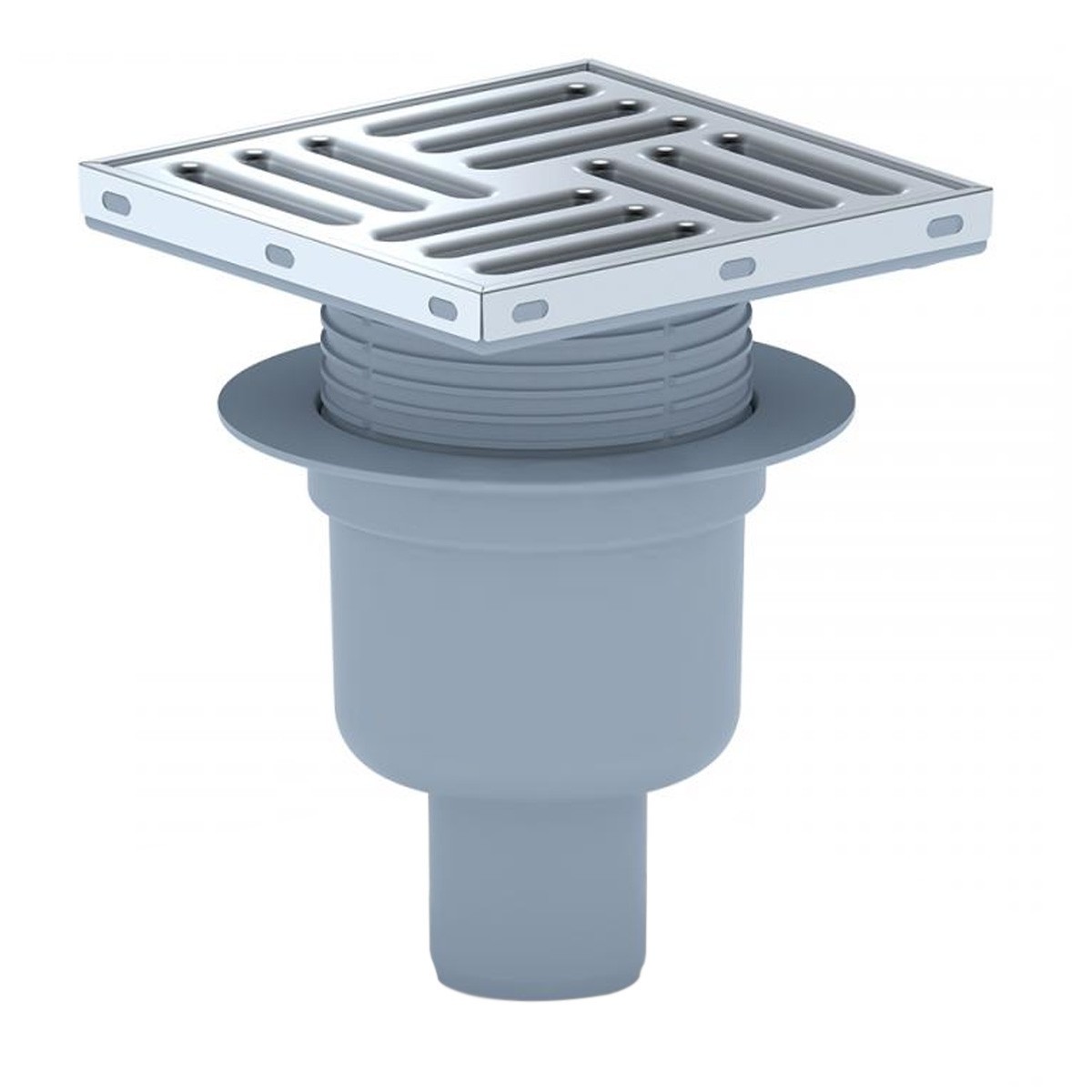 

Трап сливной Ani Plast ТА 5712