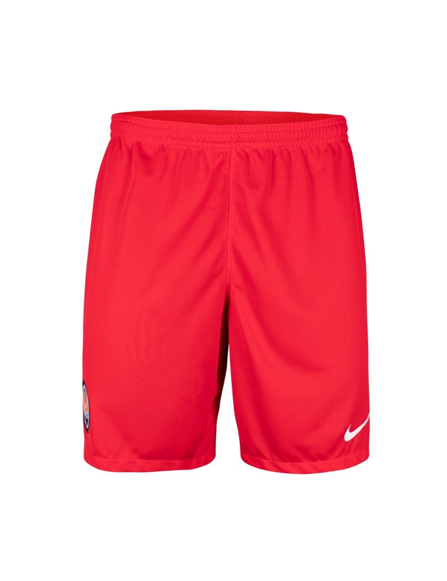 

Шорты NIKE FCSD вратарские с логотипом ФК "Шахтер" AO7459-657 XL красные