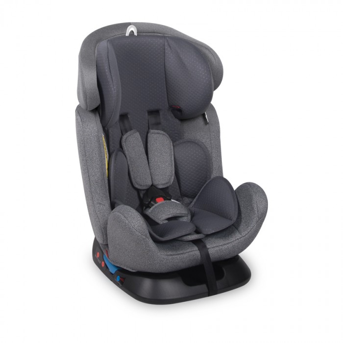 

Автокресло Lorelli GALAXY (0-36кг) (grey)
