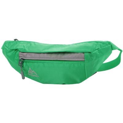 

Сумка поясная Onepolar W5661-green