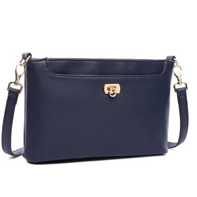 

Клатч повседневный Amelie Galanti A991511-Dblue