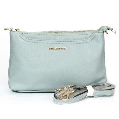 

Клатч повседневный Amelie Galanti A991457-Lblue