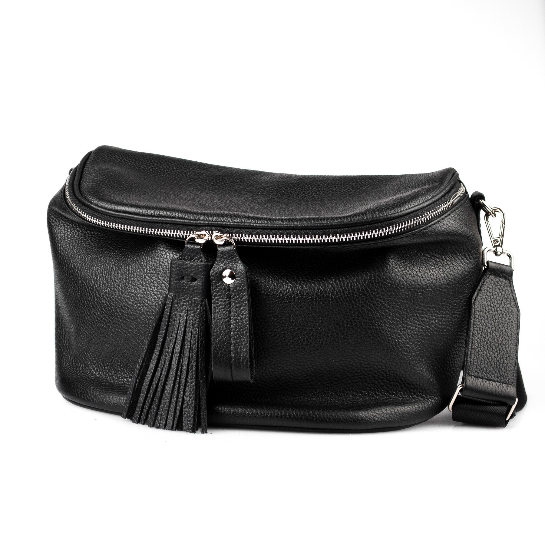 

Кожаная сумочка Intent Easy Maxi С131 черный (С131А-1)