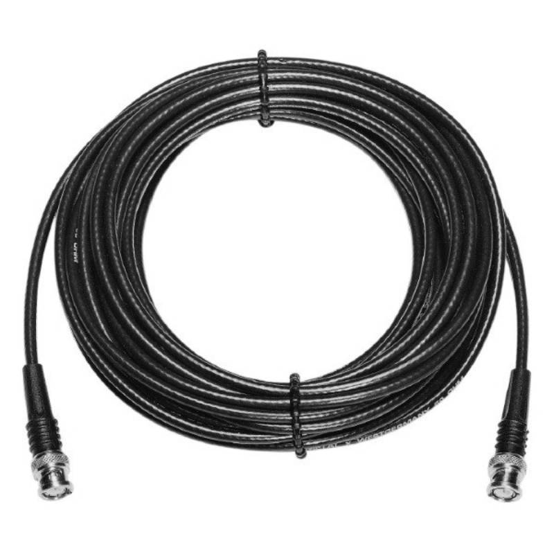 

Цифровой кабель готовый SENNHEISER GZL 1019-A1 (BNC/BNC co-axial cable - 1m) 202348