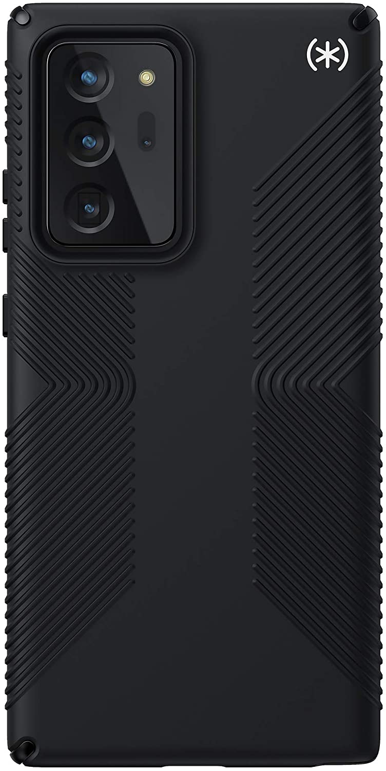 

Чехол противоударный Speck Presidio Grip для Samsung Galaxy Note 20 Ultra (6.9") Black