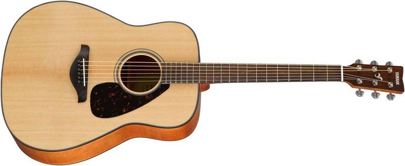 

Вестерн гитара YAMAHA FG800NT//02 108024