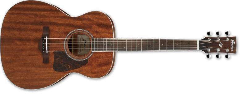 

Вестерн гитара IBANEZ AC340 OPN 86427