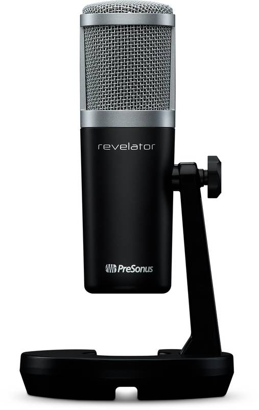 

Микрофон конденсаторный PRESONUS REVELATOR 206558