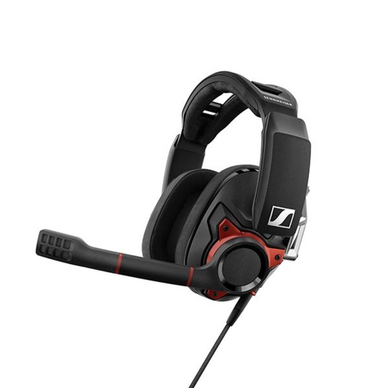 

Гарнитура SENNHEISER GSP 600 94774