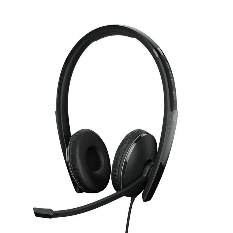 

Гарнитура EPOS I SENNHEISER ADAPT 160 ANC USB-C 222599