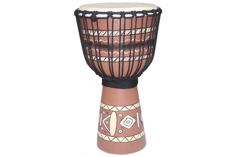

Джембе PALM PERCUSSION JM-19 7" 87255