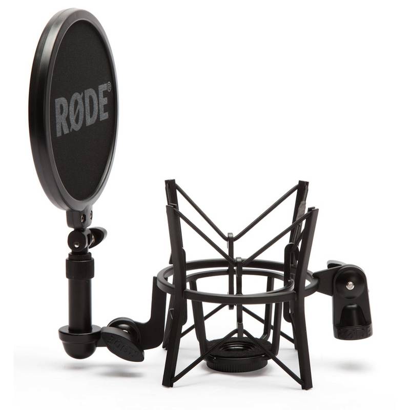 

Микрофонный аксессуар RODE SM6 27410