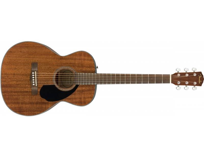 

Вестерн гитара FENDER CC-60S CONCERT AKK MAHOGANY WN 97707