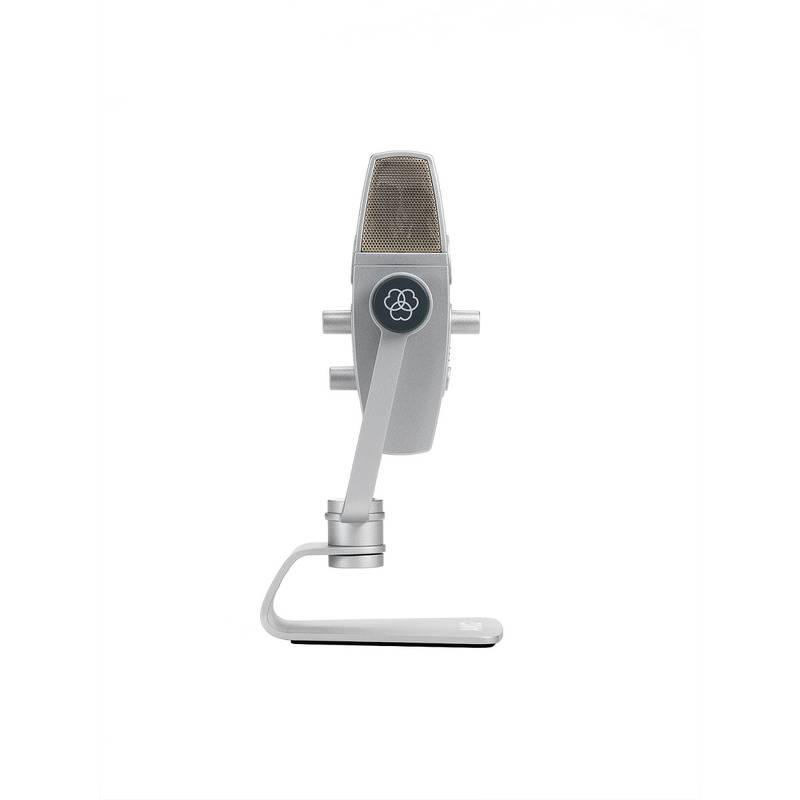 

Микрофон конденсаторный AKG Lyra 105455