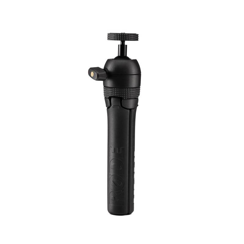 

Микрофон специальный RODE Vlogger Kit USB-C edition 219926