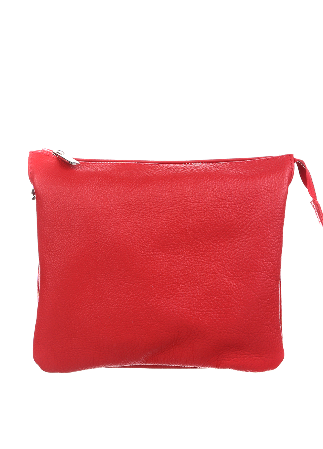 

Клатч ARTiS Bags 15334834 Красная