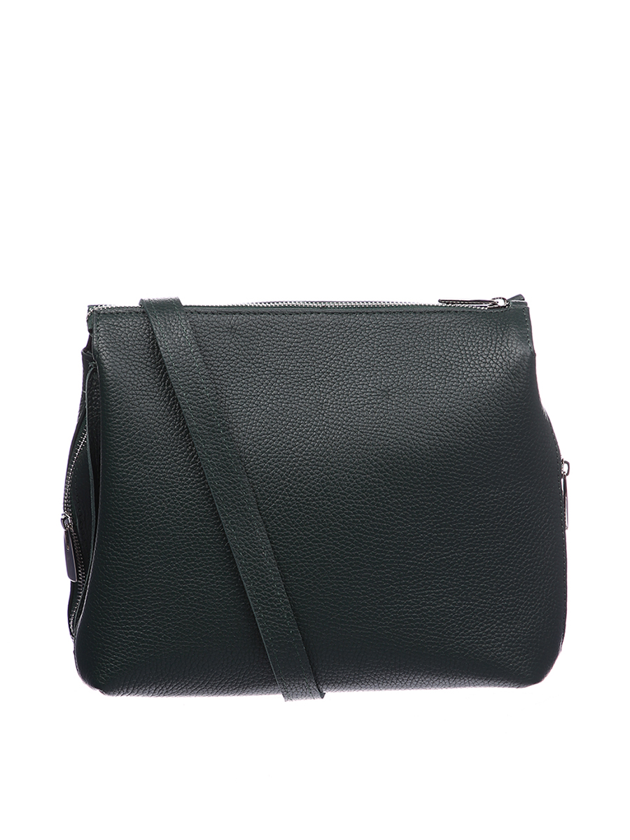 

Клатч ARTiS Bags 1625 Зеленая