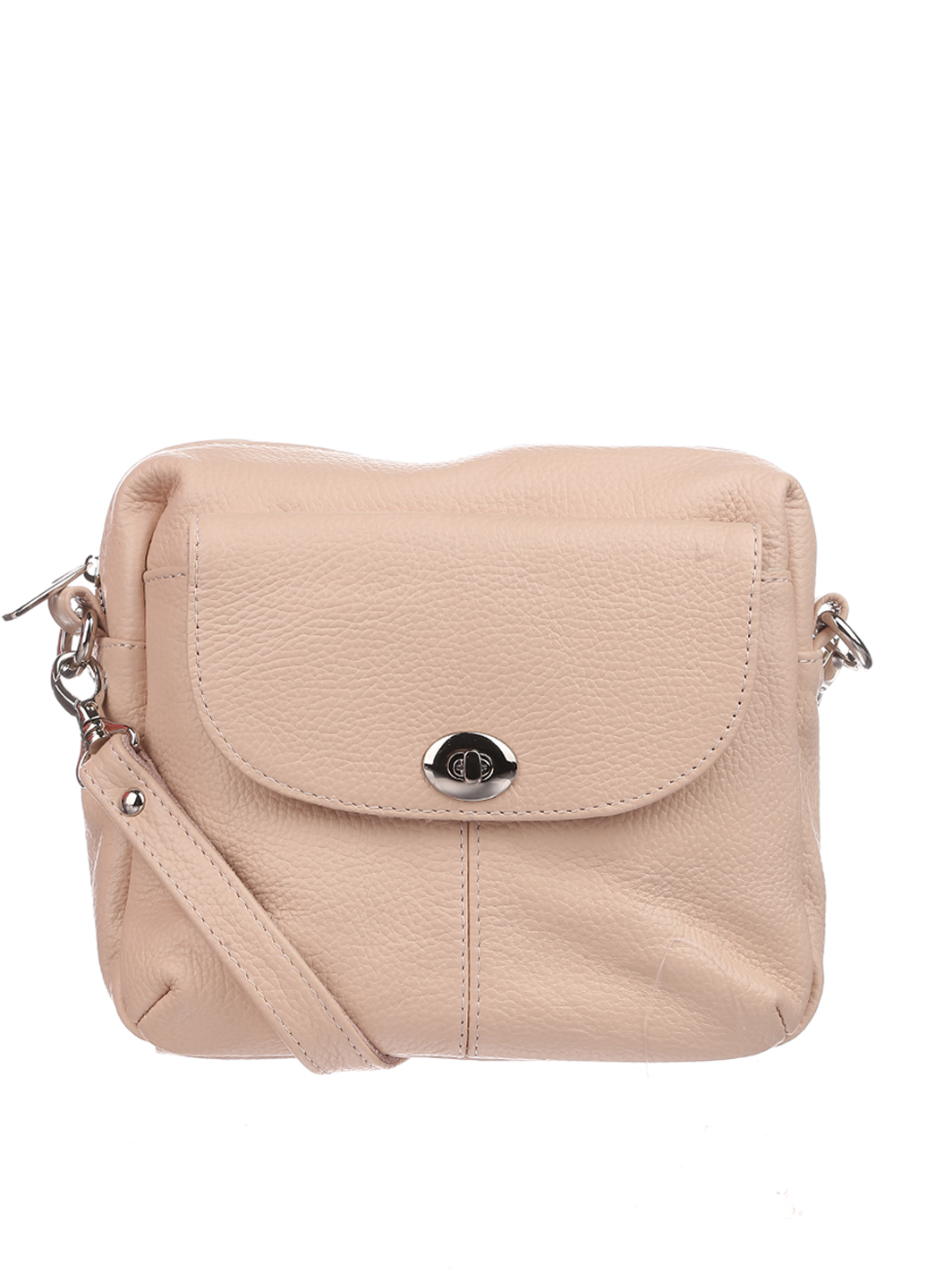 

Сумка ARTiS Bags 9185654 Пудровая