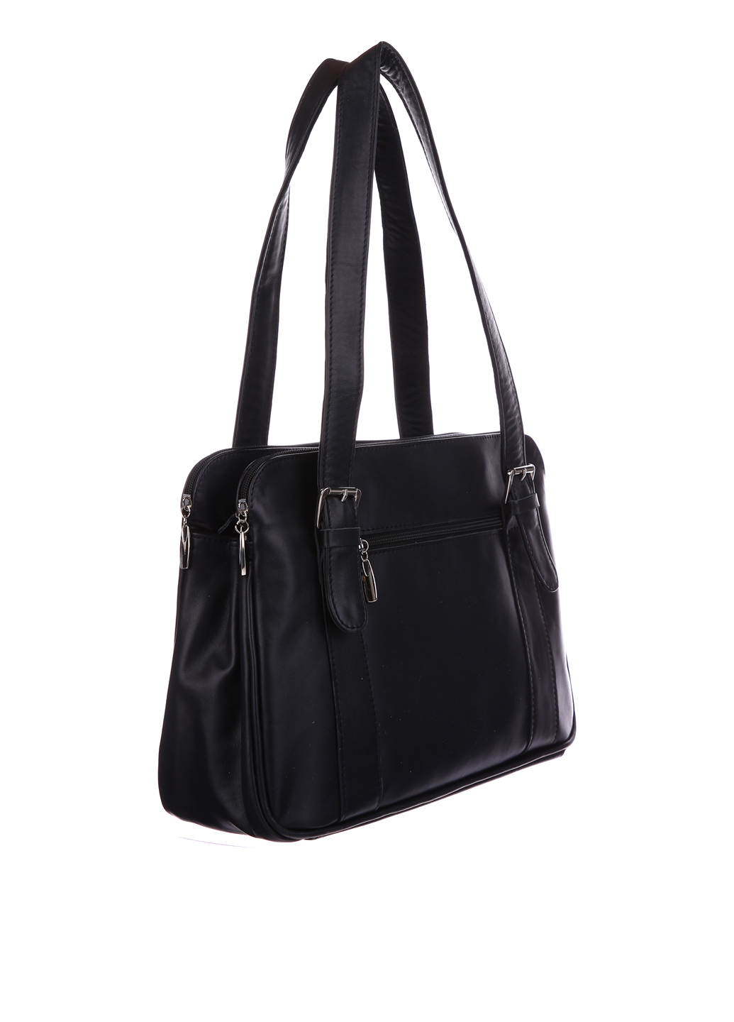 

Сумка ARTiS Bags 1698 4620 Черная