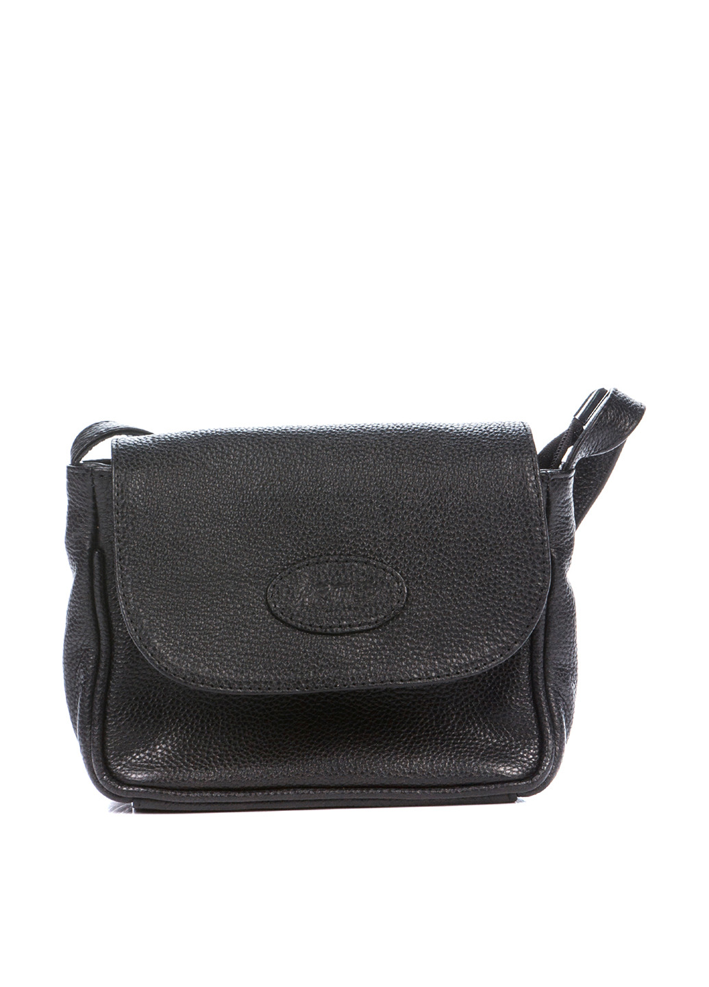 

Клатч ARTiS Bags 8194620 Черная