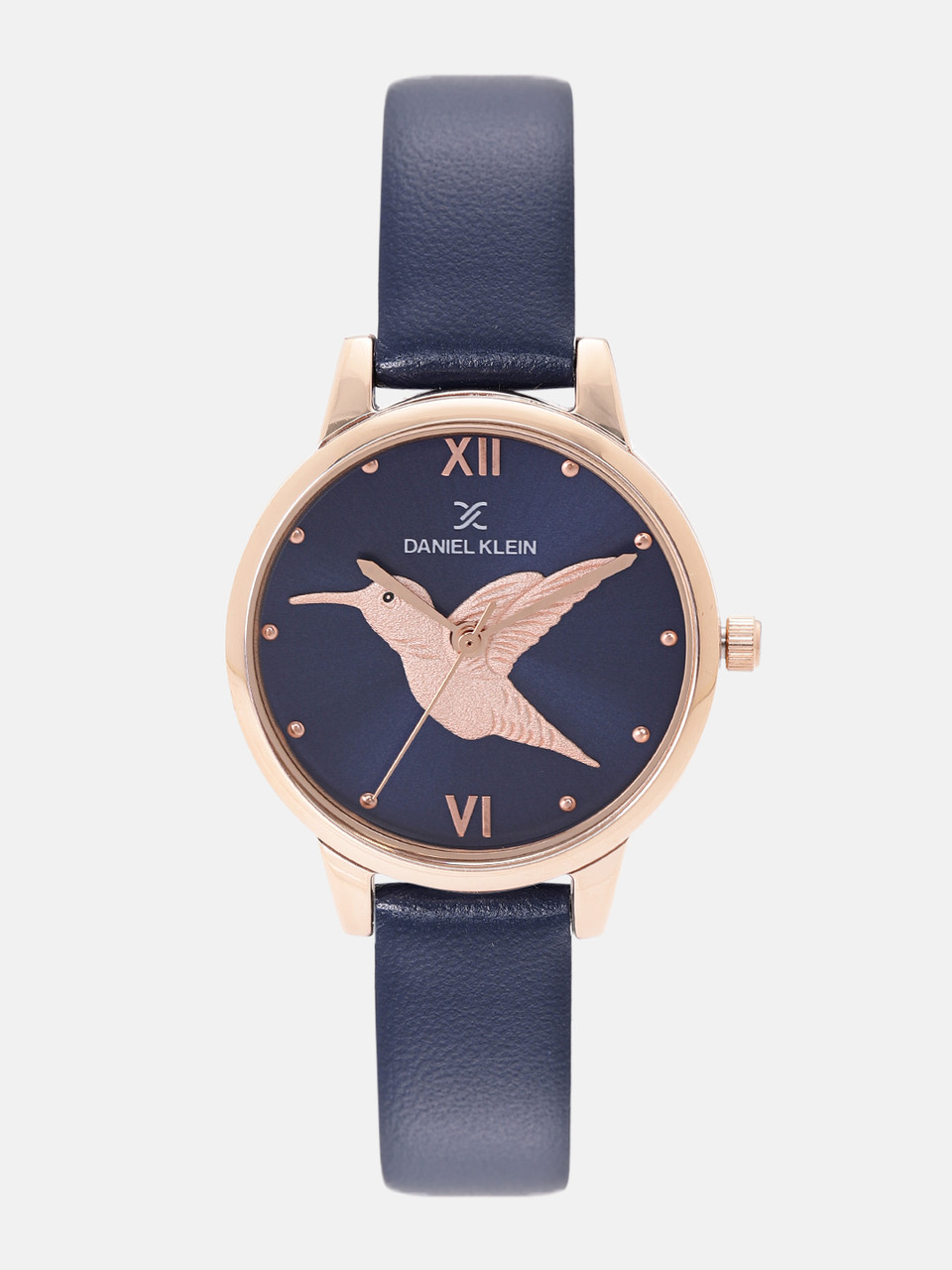 

Часы женские Daniel Klein DK12045-6