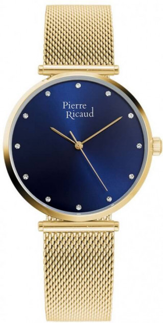 

Часы женские Pierre Ricaud PR 22035.1145Q