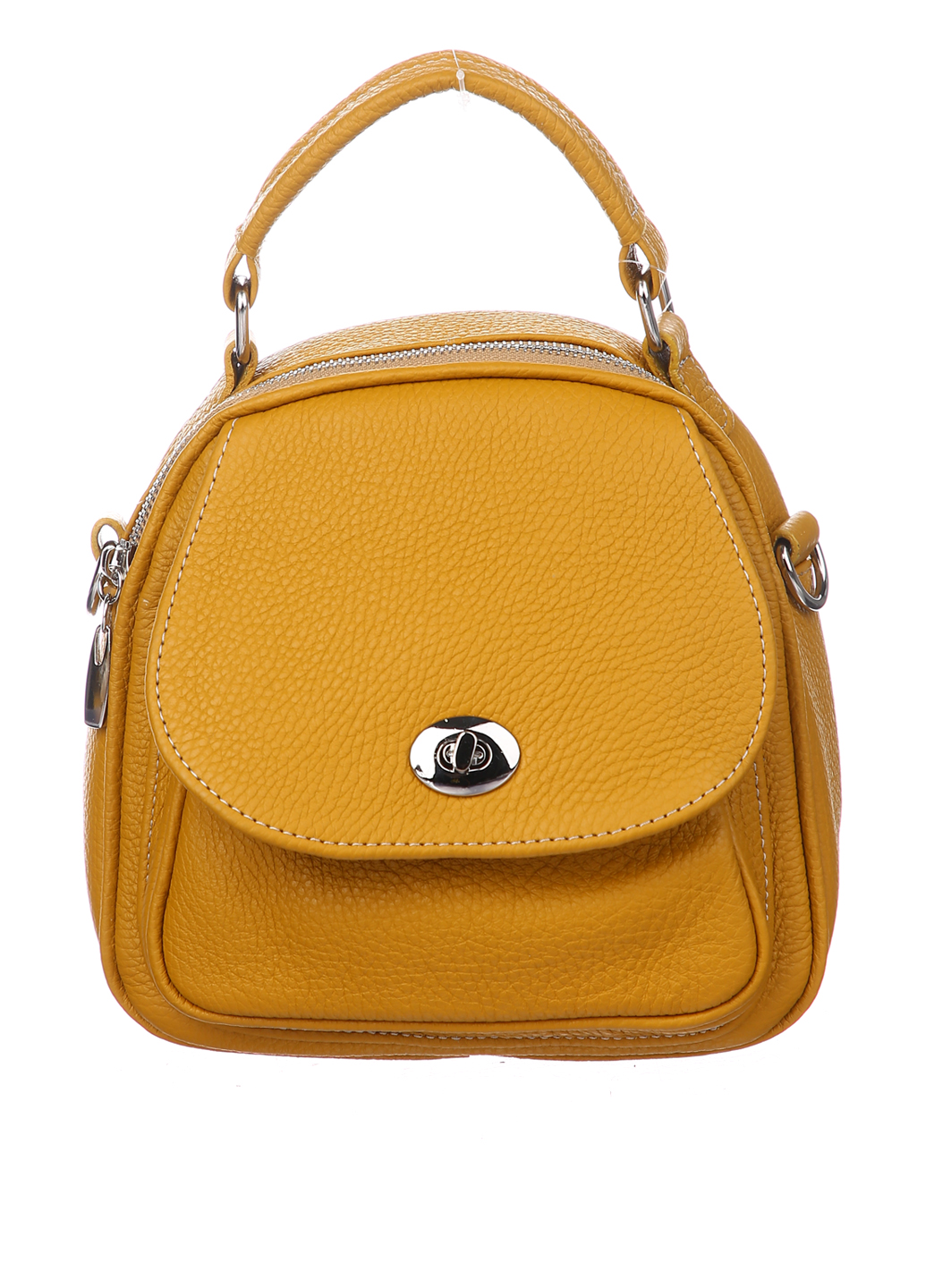 

Сумка ARTiS Bags 16994828 Желтая