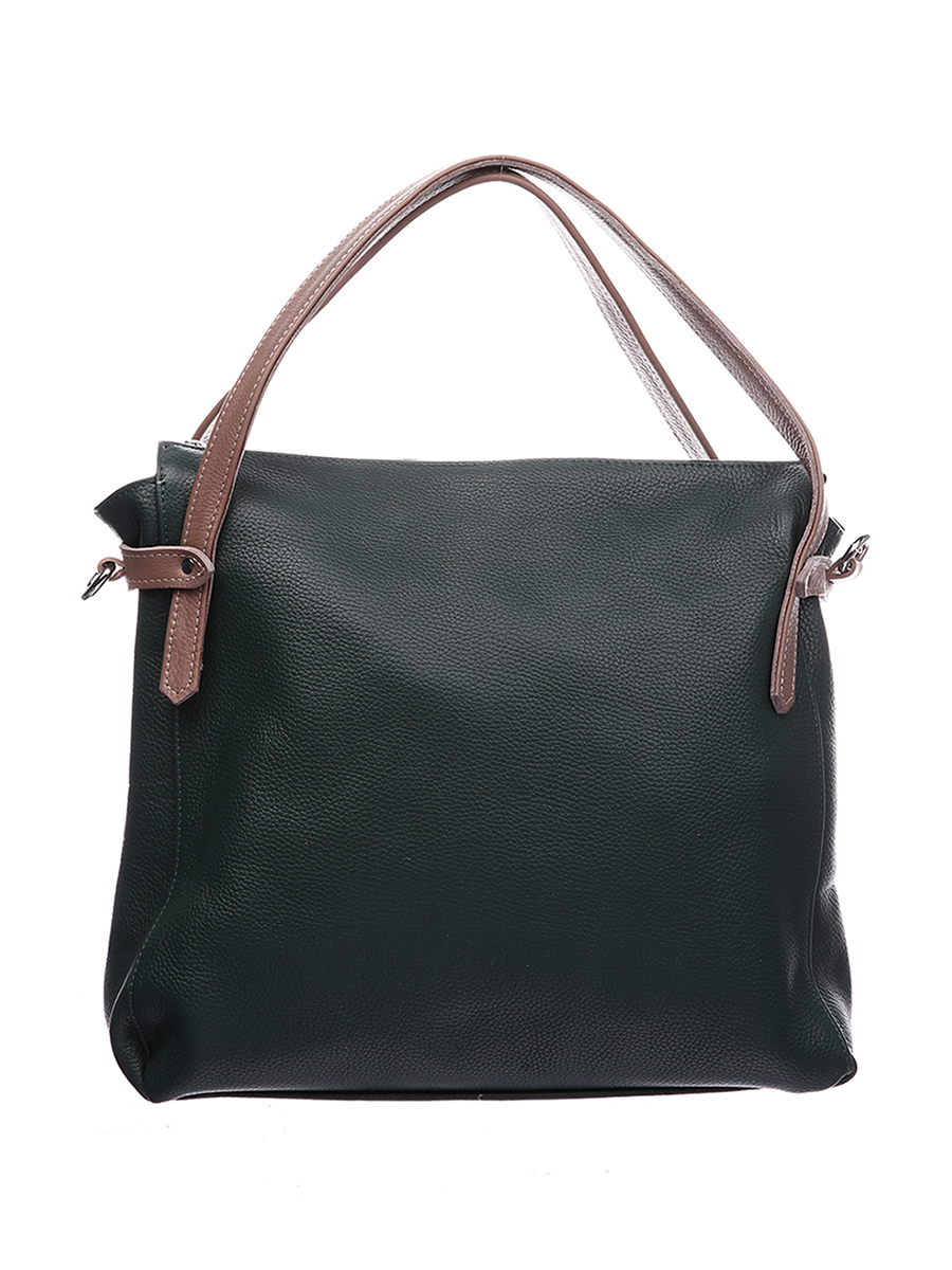 

Сумка ARTiS Bags 1557 Зеленая