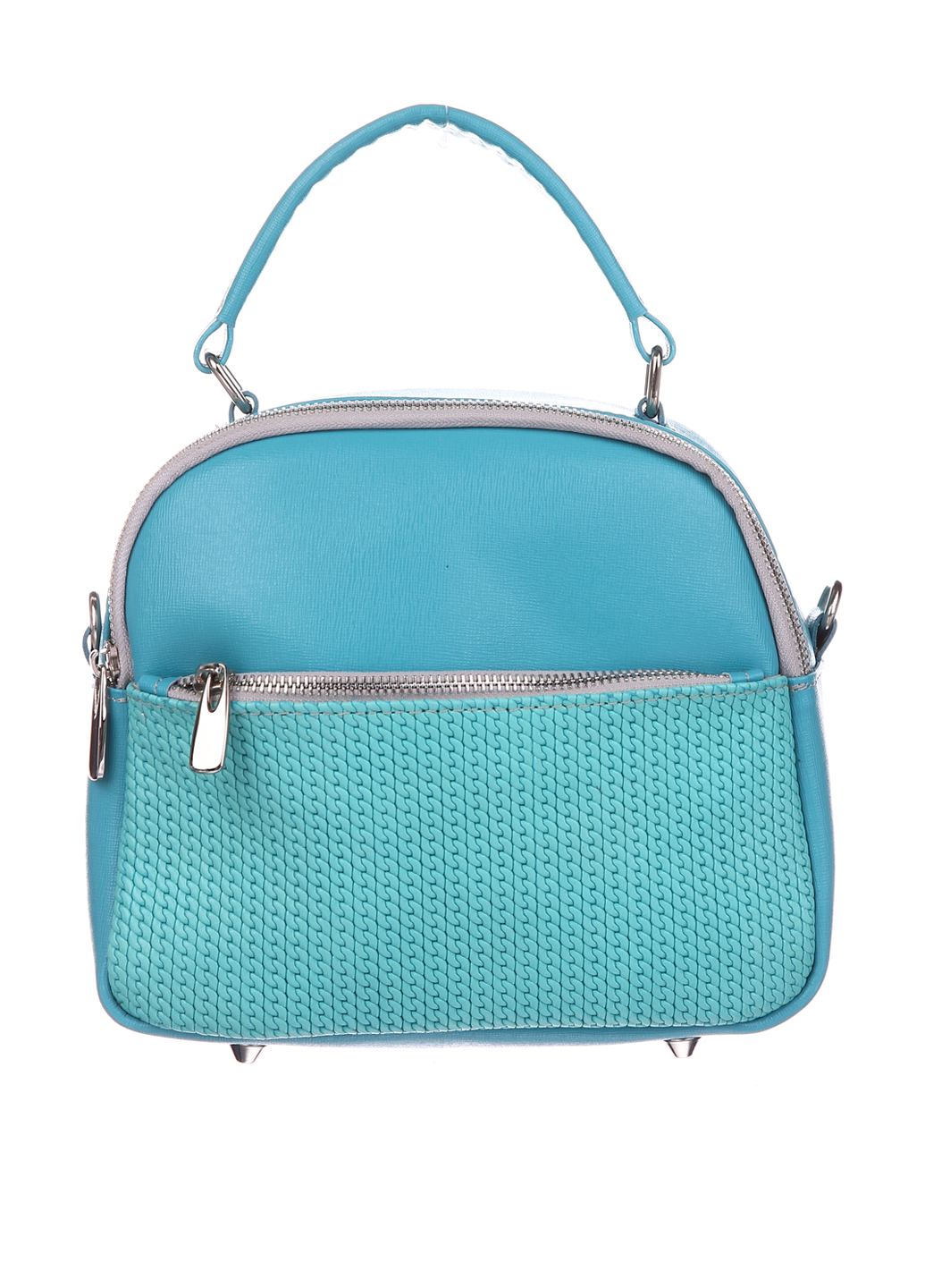 

Сумка ARTiS Bags 1696 5832/5816 Бирюзовая