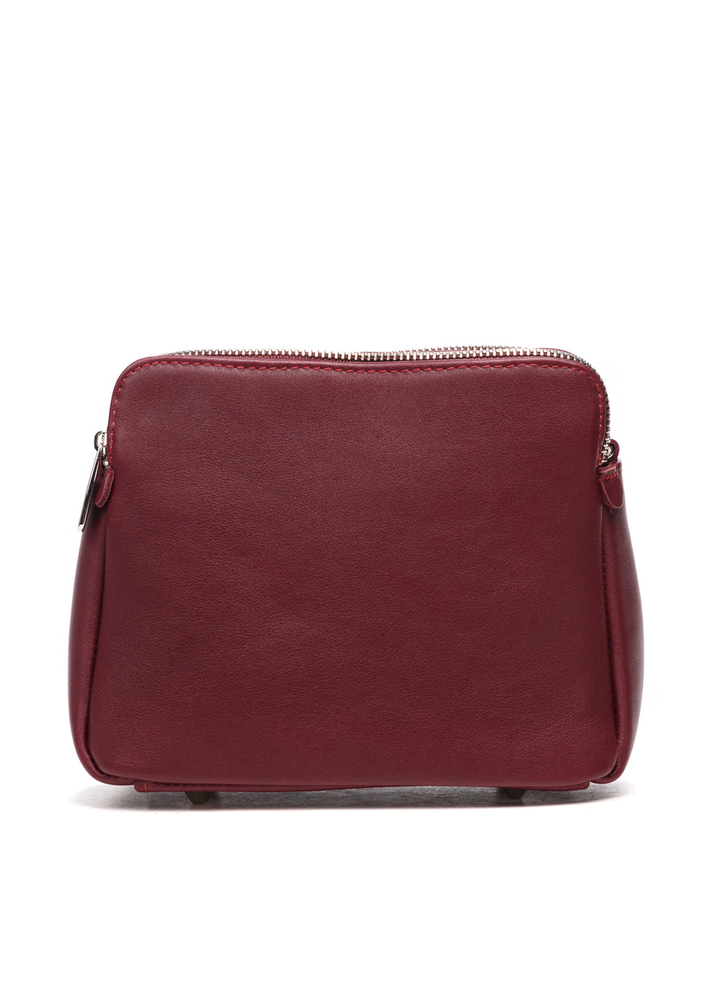 

Клатч ARTiS Bags 9684925 Бордовая