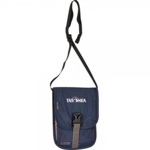 

Кошелек Tatonka Hang Loose RFID B (2952) Navy