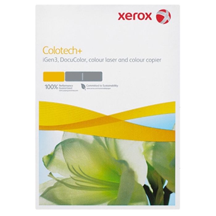 

Бумага Xerox Colotech + A3 90 г/м2 500 листов (003R98839)