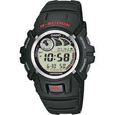 

Часы мужские CASIO G-2900F-1VER